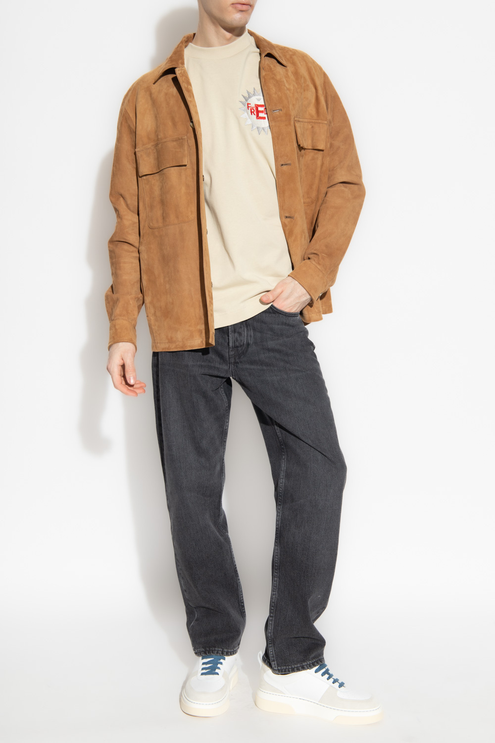 【関税&送料込】Emporio Armani Brown Cotton T-Shirt 8NZT74_ZJA5Z_UA328_F_FW2025.jpg